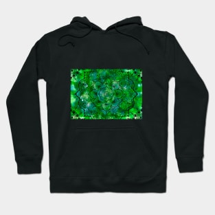 Wind Mandala Hoodie